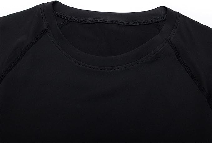 T-shirt de compression - Breathdivinty