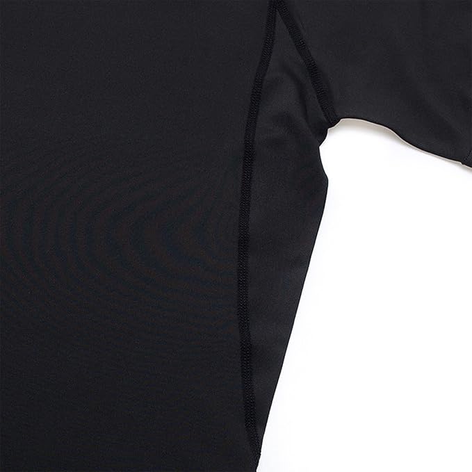 T-shirt de compression - Breathdivinty